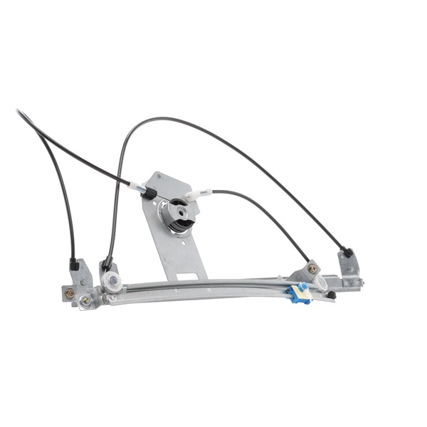 OEM Raammechanisme RENAULT 2.0 16V 139 PK Benzine 350103769000 van RIDEX online aan geweldige prijzen