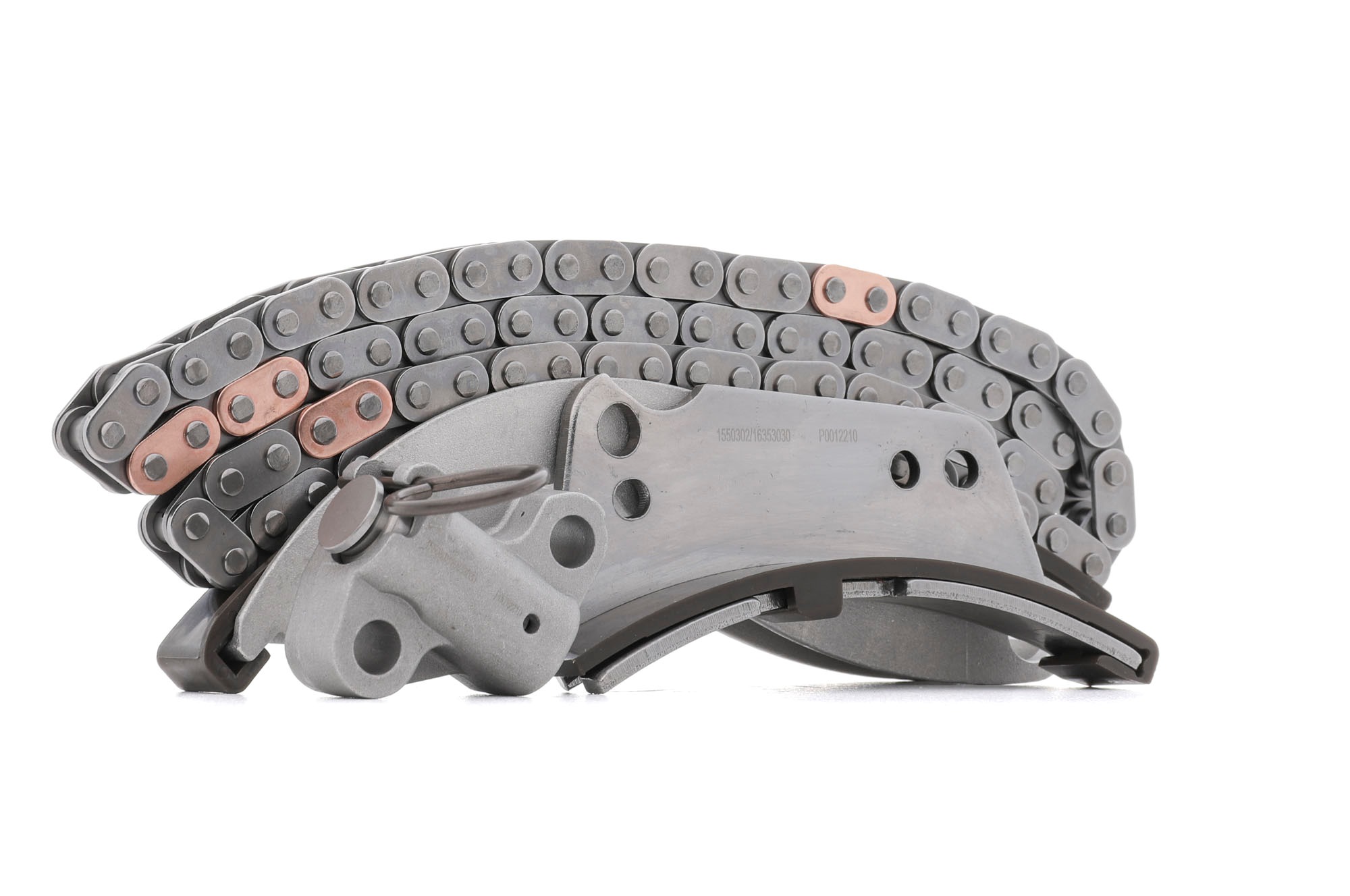 Ostke RIDEX Mootori keti komplekt Toode nr.: 1389T2553 madala hinnaga 101,74 €