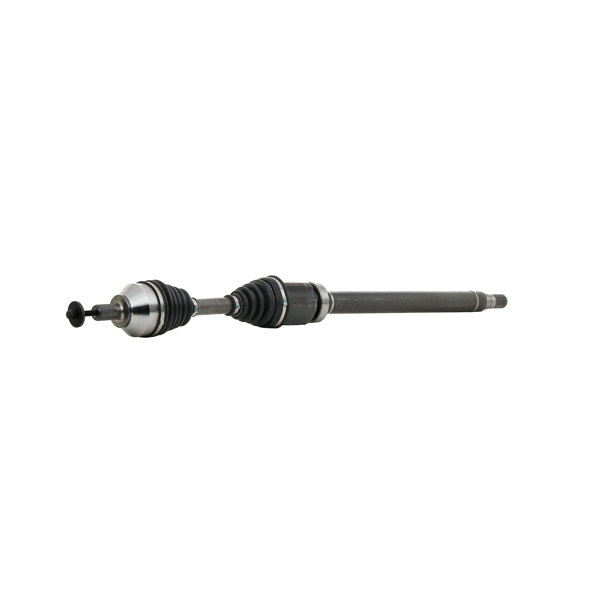 Köp RIDEX Drivaxel Produktnummer: 13D0942 till det förmånliga priset av 2476,11 kr