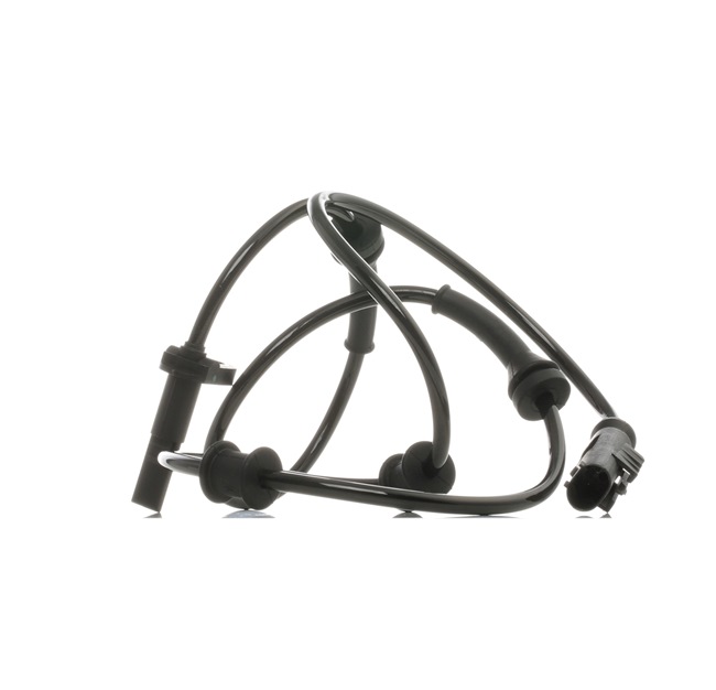 OEM Wielsnelheidssensor (ABS) FIAT 2.3 JTD 126 PK Diesel 4545F8 van RIDEX online aan geweldige prijzen