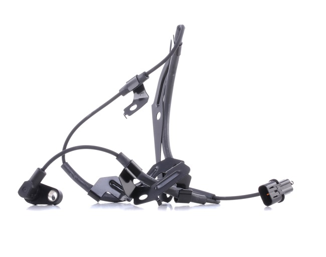 412W1276 RIDEX ABS-Radsensor L200 / Triton IV Pickup (KA, KB) 2.5 DI-D (KA4T) 178 PS Diesel