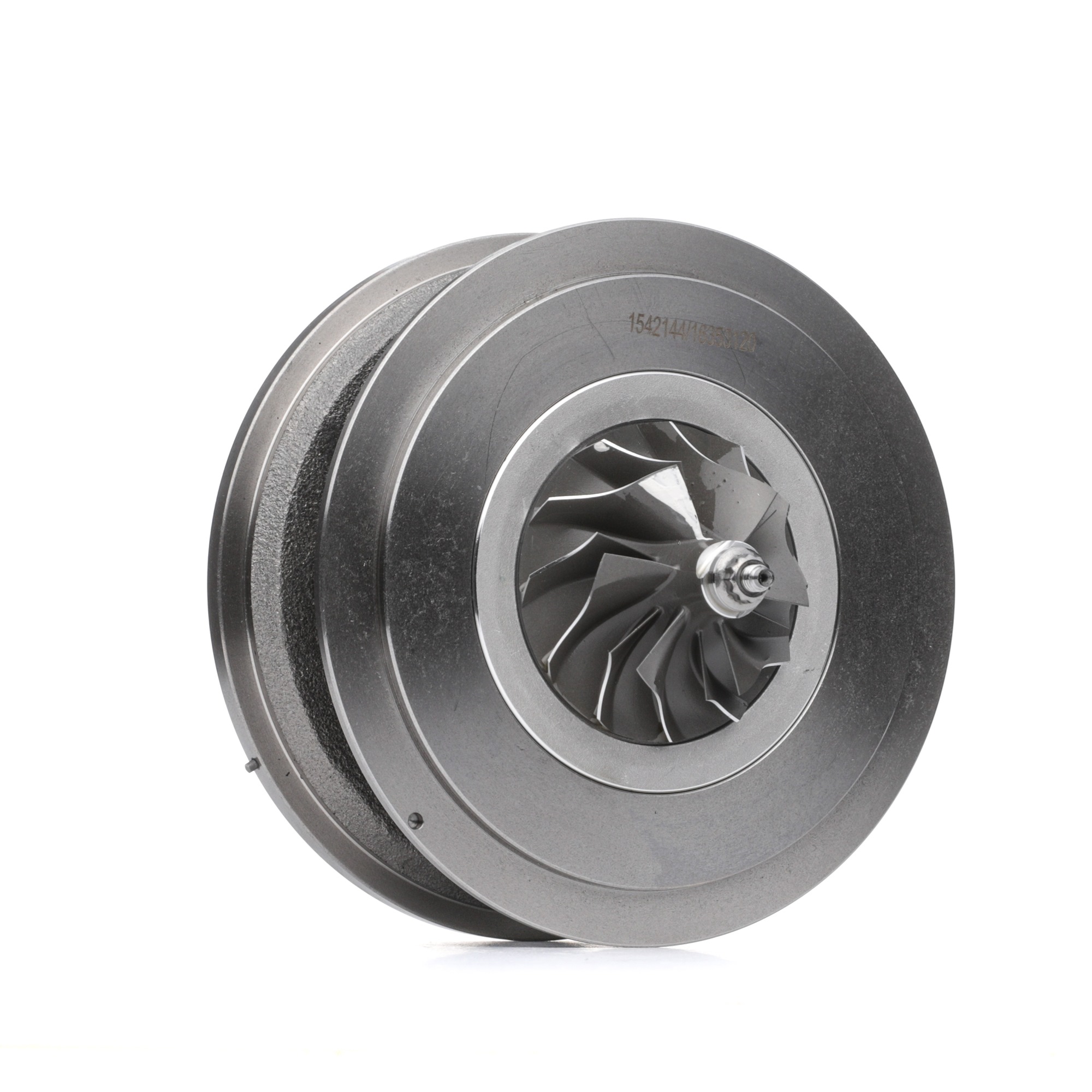 Köp RIDEX Turbinhjulstomme, turboaggregat Produktnummer: 4973C0111 till det förmånliga priset av 2236,24 kr