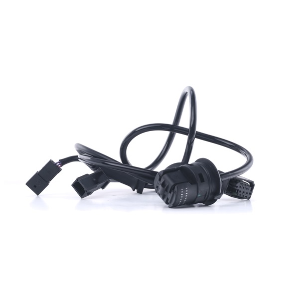 Originale ABS-Sensor AUDI 3.0 quattro 223 PS Benzin 4B0927807C von RIDEX im Internet zu fairen Preisen