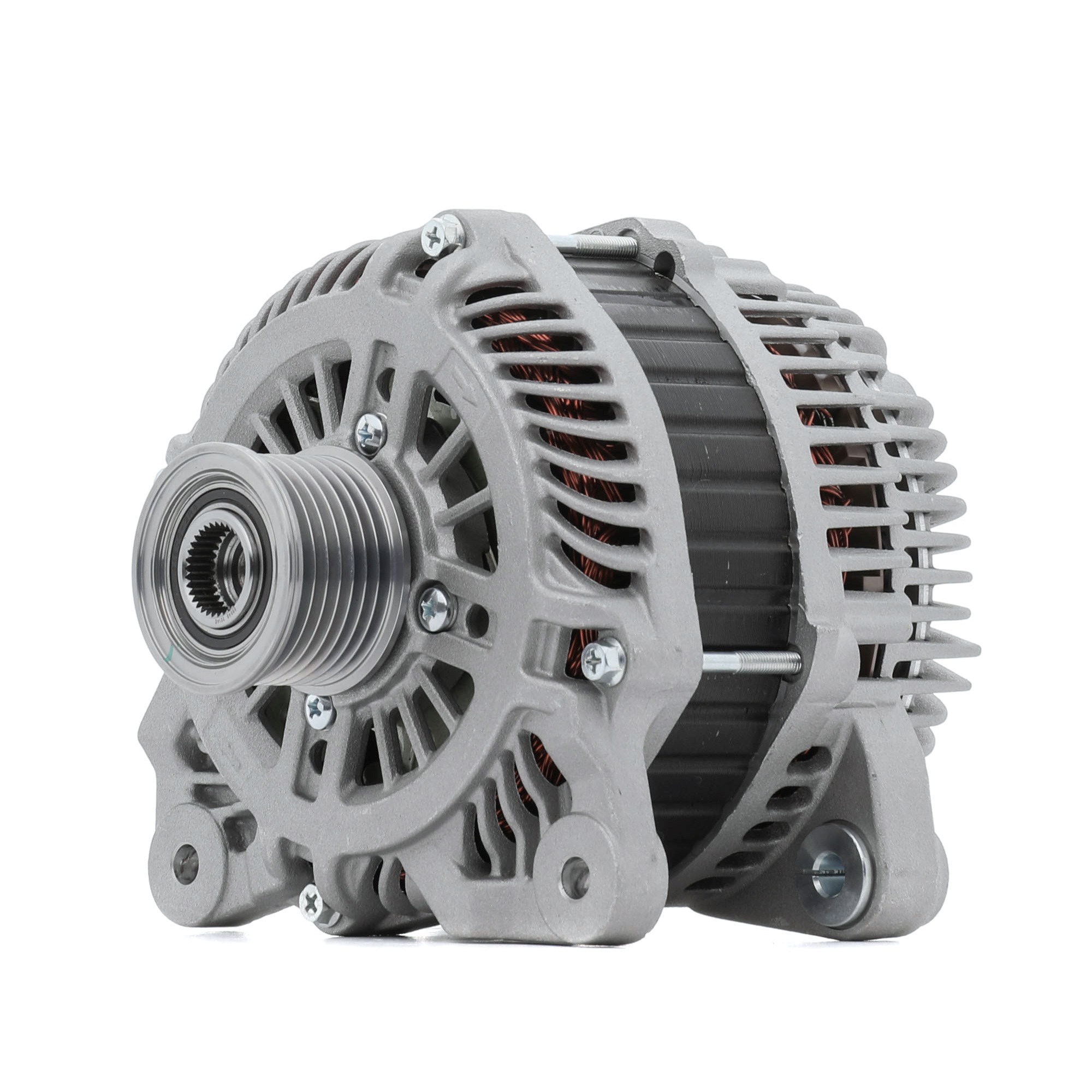 Įsigykite STARK Kintamosios srovės generatorius Prekės Nr.: SKGN-03221505 už žemiausią 284,89 € kainą