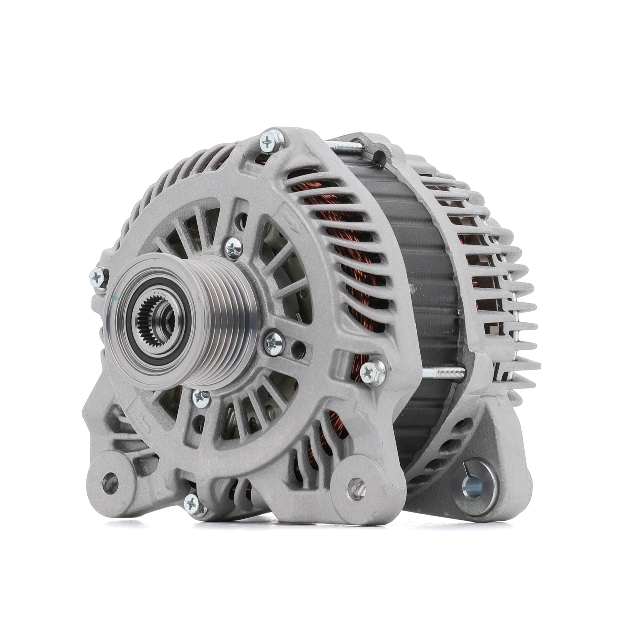 Köp RIDEX Generator Produktnummer: 4G1282 till det förmånliga priset av 3164,58 kr