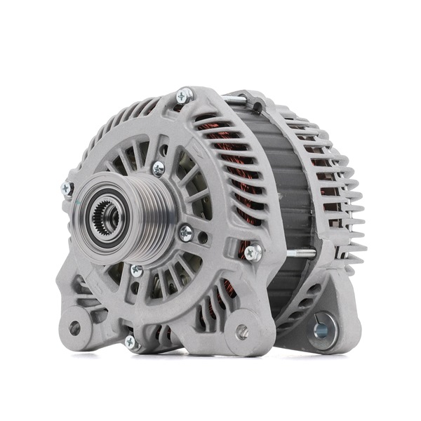 Bestel originele Dynamo / Alternator 4G1282 voordelig online, te vergelijken met 8200404464 OEM-nummers