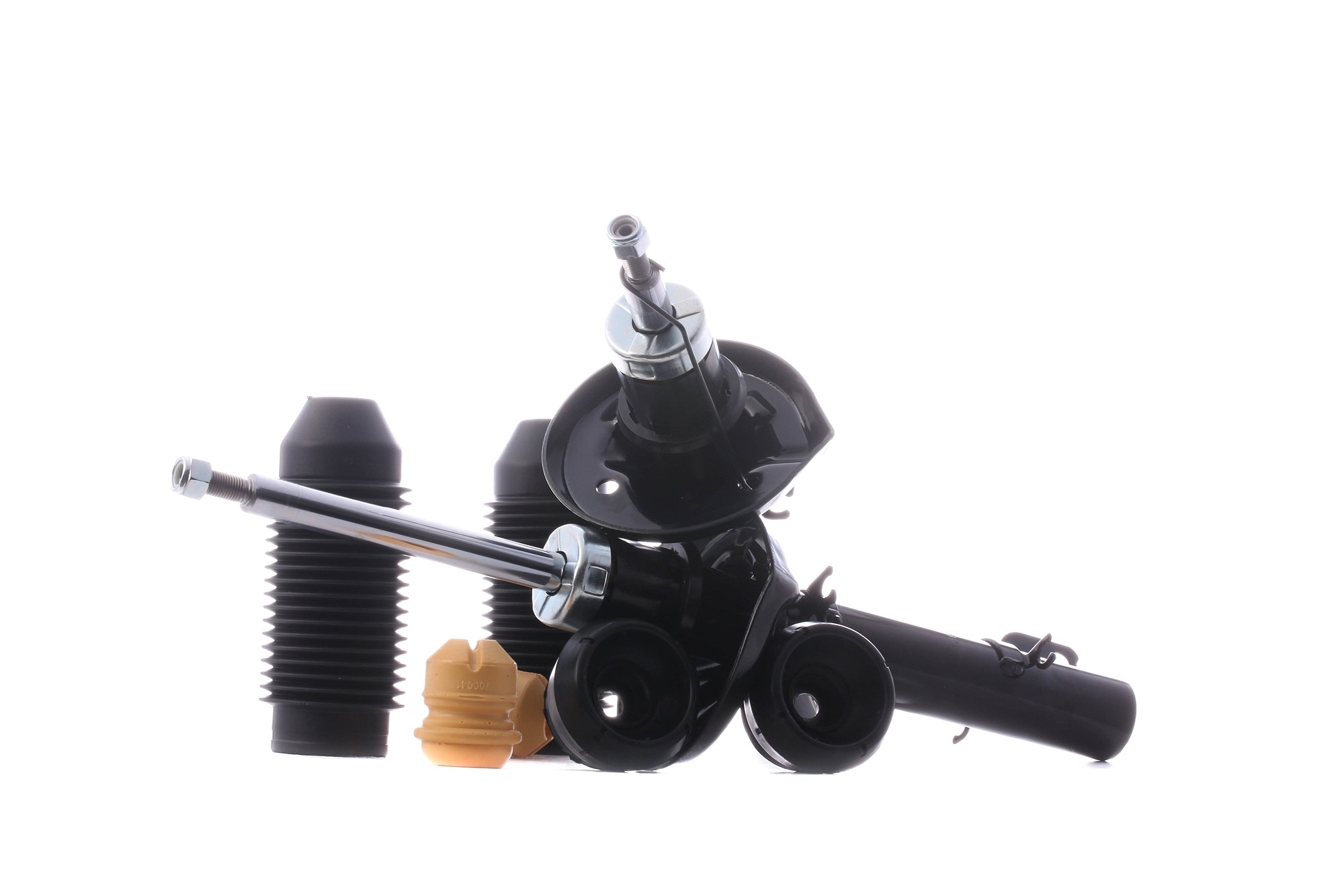 Įsigykite RIDEX Pakabos komplektas, amortizatorius Prekės Nr.: 1185S0007 už žemiausią 112,73 € kainą