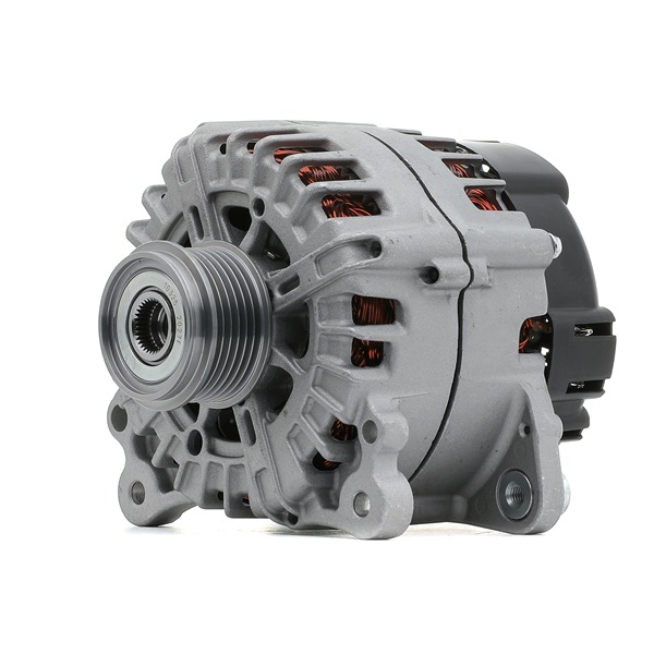 OE Alternator PORSCHE MACAN 2023 059903017P, 059903017PX, 059903018Q van STARK