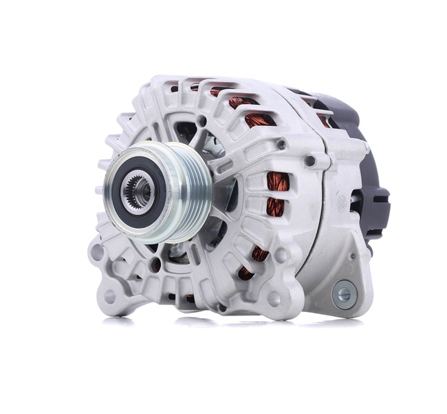 Bestel originele Dynamo / Alternator 4G1283 voordelig online, te vergelijken met 059903019LX OEM-nummers