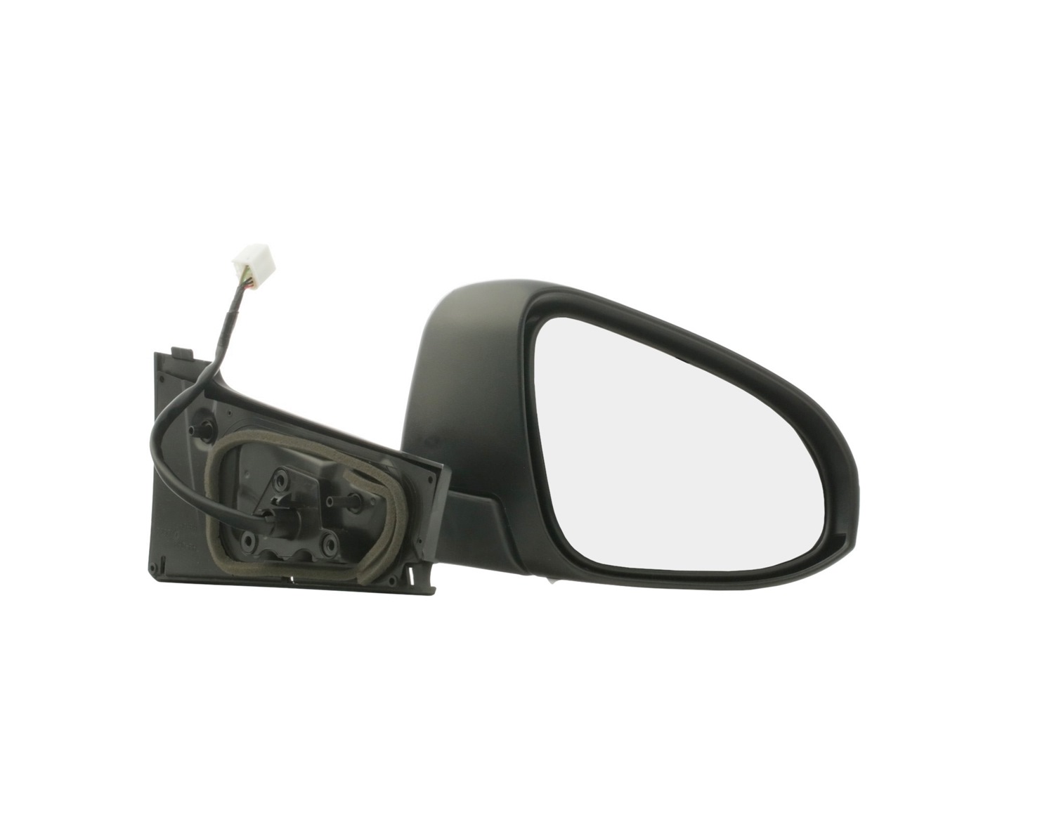 Įsigykite STARK Išorinis veidrodėlis Prekės Nr.: SKOM-1041035 už žemiausią 163,29 € kainą