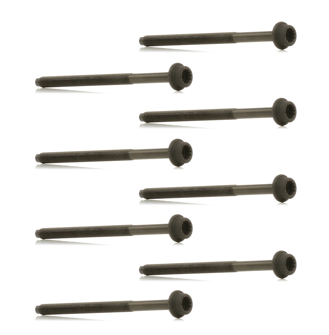 Ostke RIDEX Klapikaanekruvikomplekt Toode nr.: 1217B0139 madala hinnaga 14,38 €