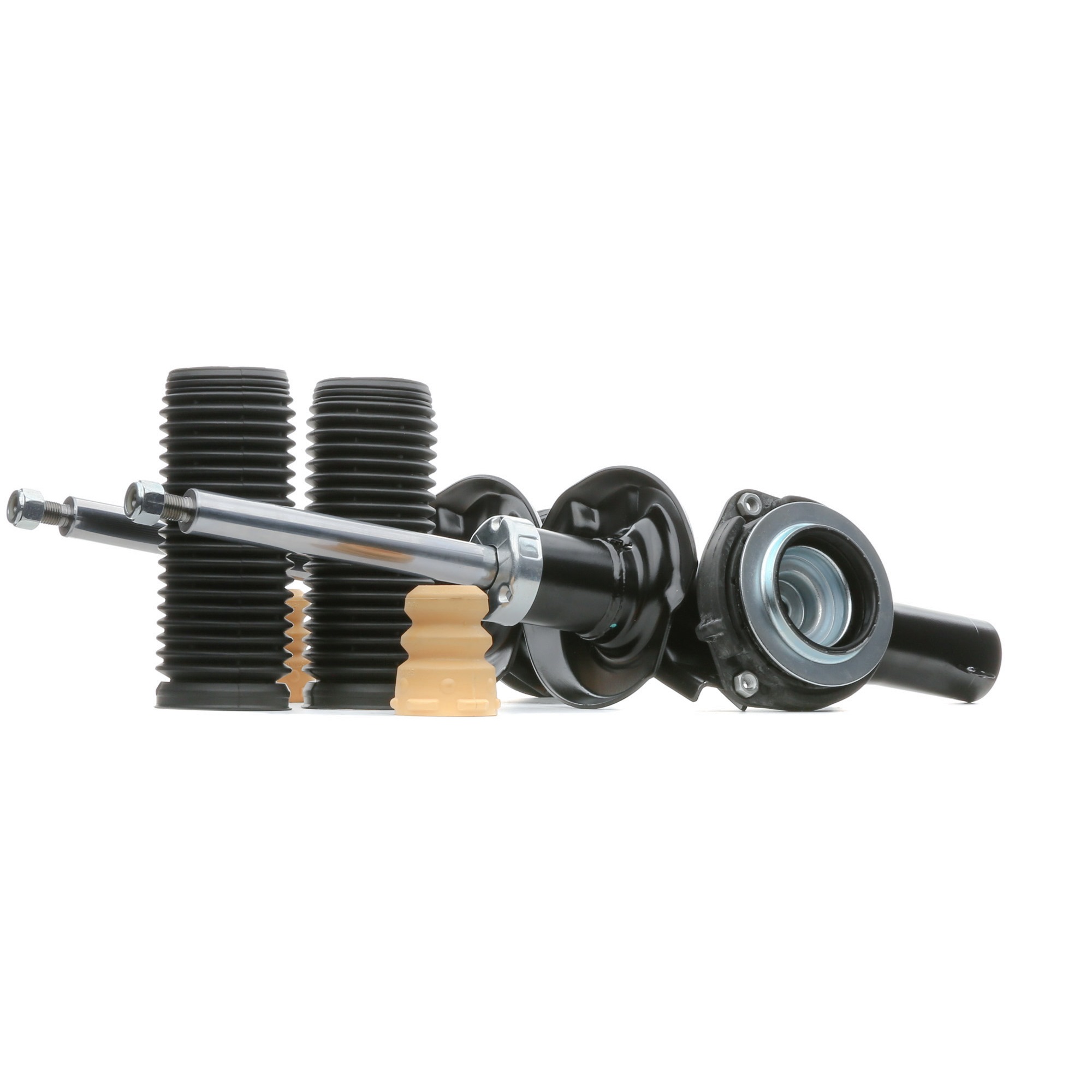 Compre STARK Kit de suspensão, amortecedores Produto No.: SKSAK-5240010 a preços baixos de 139,15 €