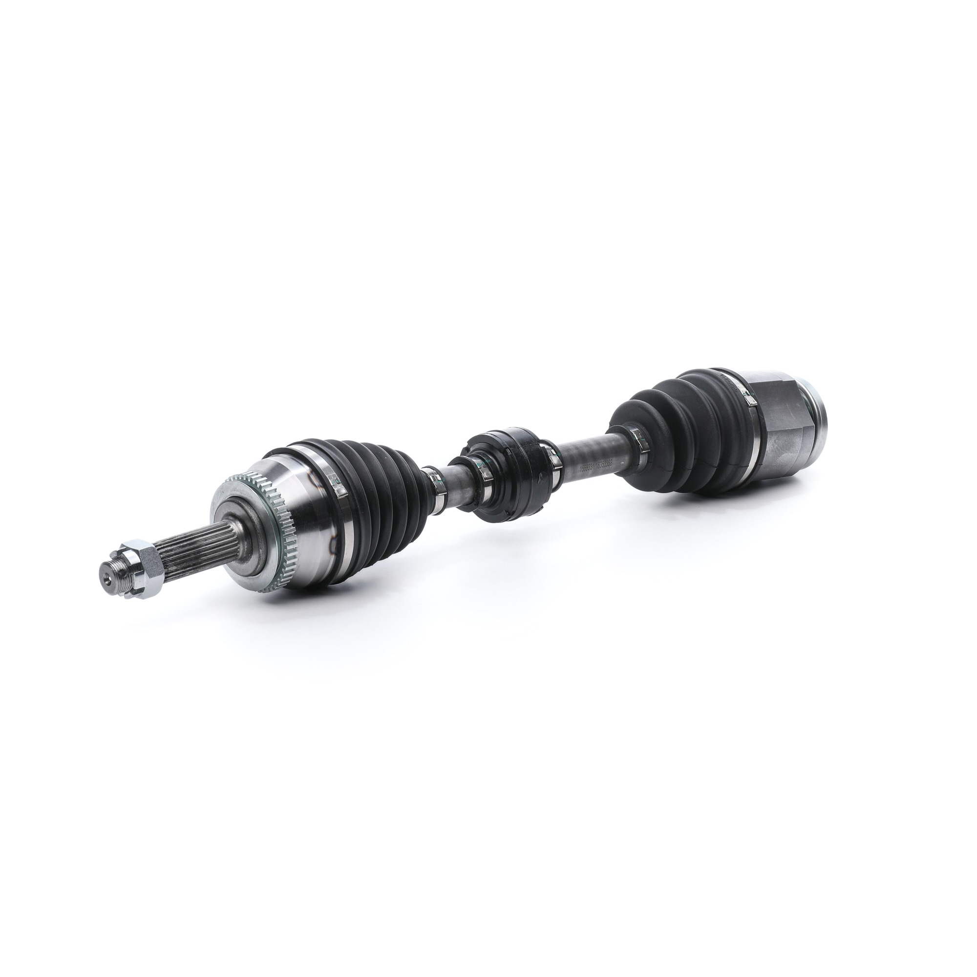 Įsigykite RIDEX Pusašis Prekės Nr.: 13D0950 už žemiausią 133,49 € kainą