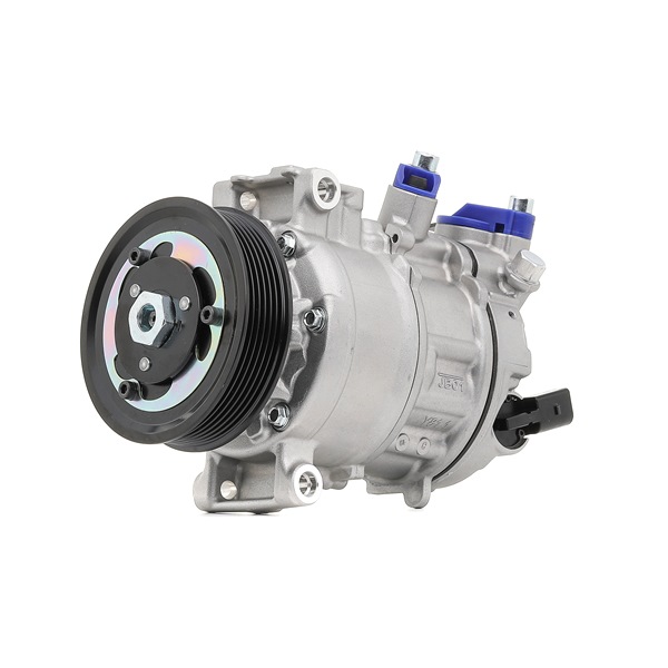 OEM Compresor AC SKODA 1.6 FSI 115 CP benzina 1K0820808A de la STARK online la un preț incredibil
