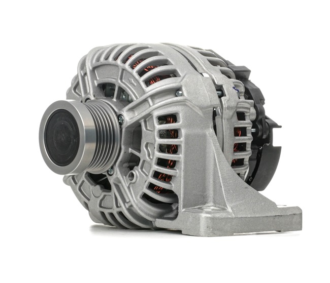 VOLVO T5 250 HP Benzīns Ģenerators OEM 8602713 no STARK tiešsaistē par lieliskām cenām