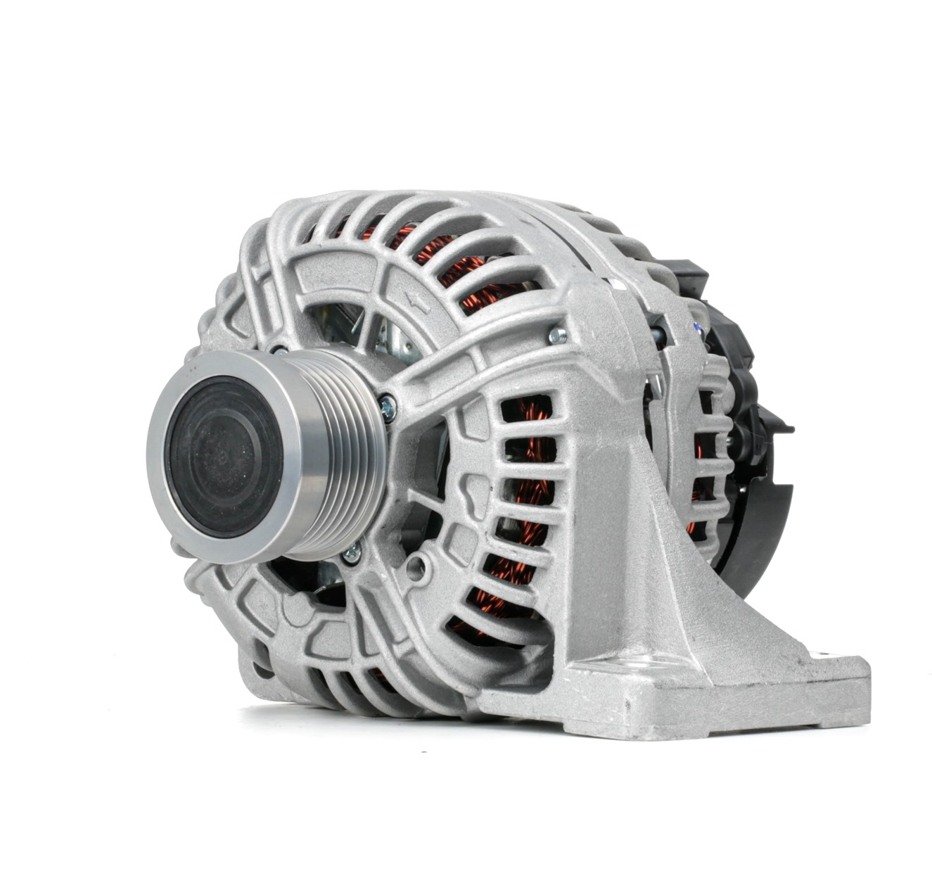 Įsigykite RIDEX Kintamosios srovės generatorius Prekės Nr.: 4G1286 už žemiausią 163,97 € kainą
