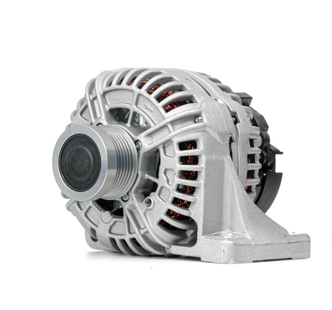 VOLVO T5 250 HP Benzīns Ģenerators OEM 8602713 no RIDEX tiešsaistē par lieliskām cenām