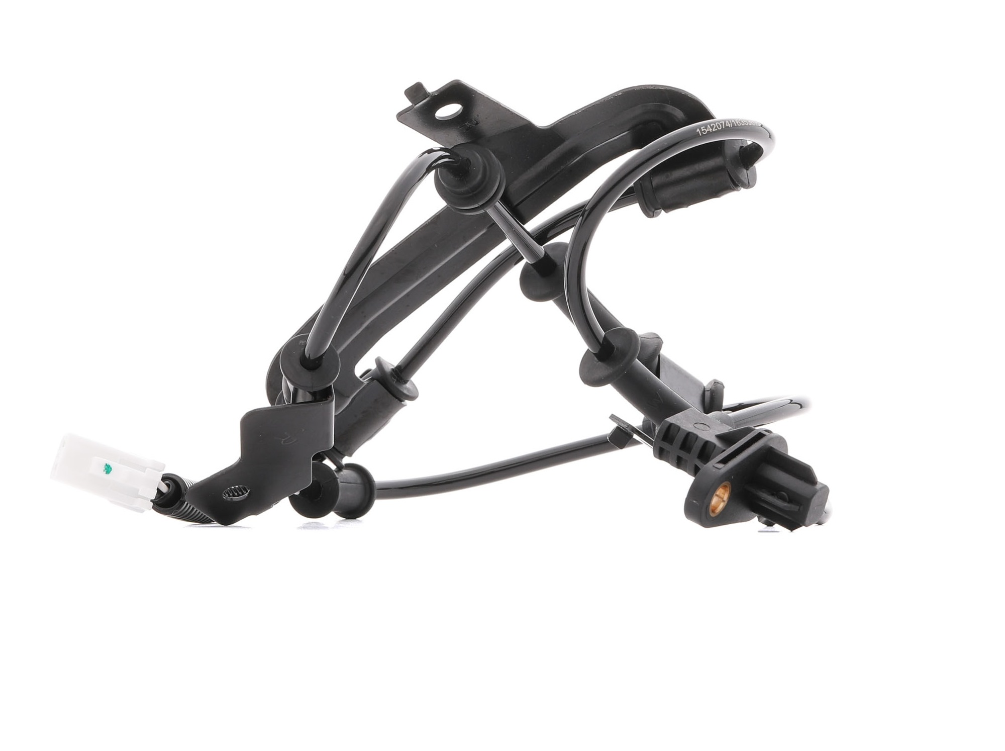 RIDEX ABS-Sensor Produkt Nr.: 412W1333 zum günstigen Preis von 24,84 € kaufen