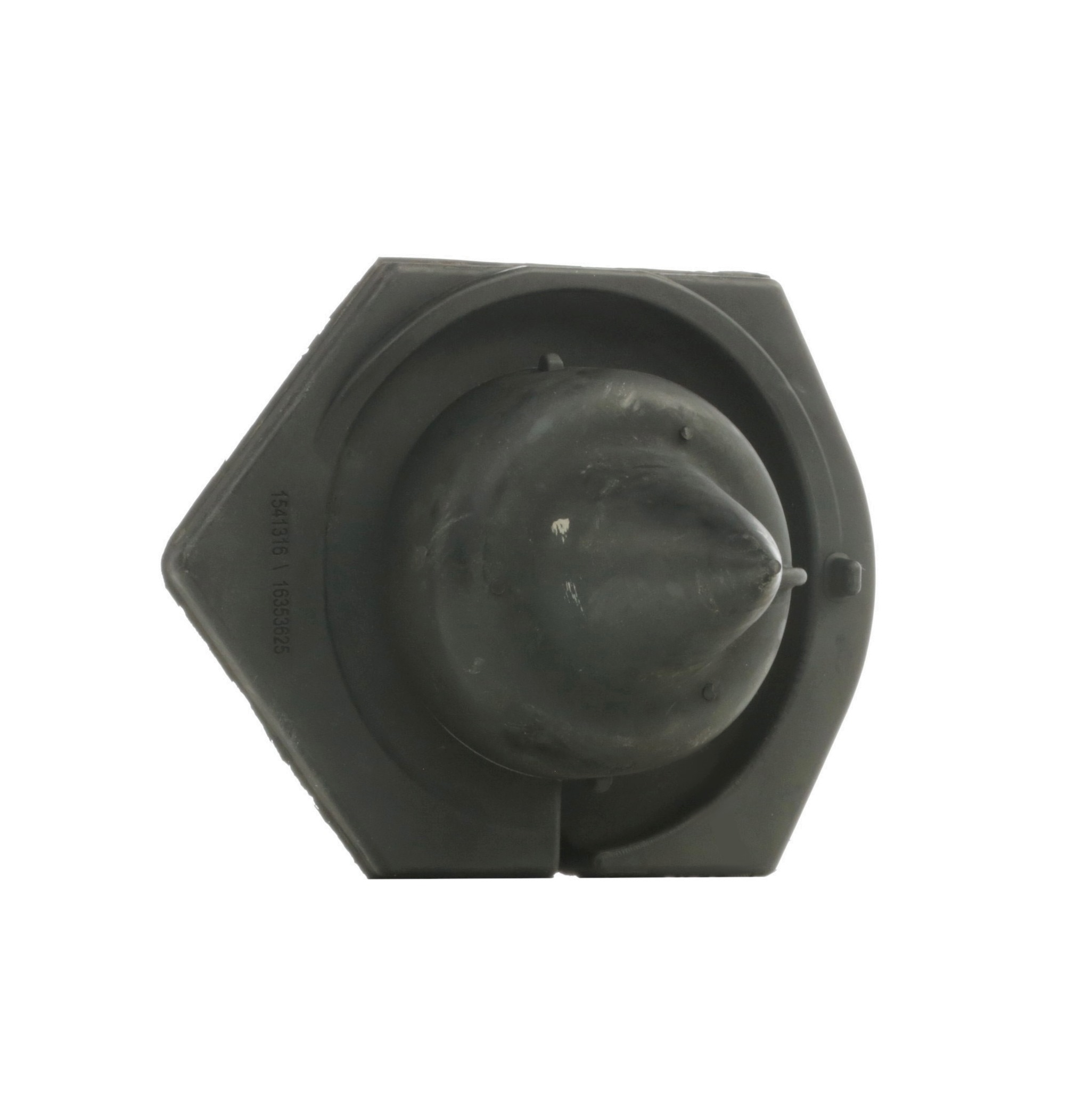 RIDEX 1300S0101 Patin de ressort
