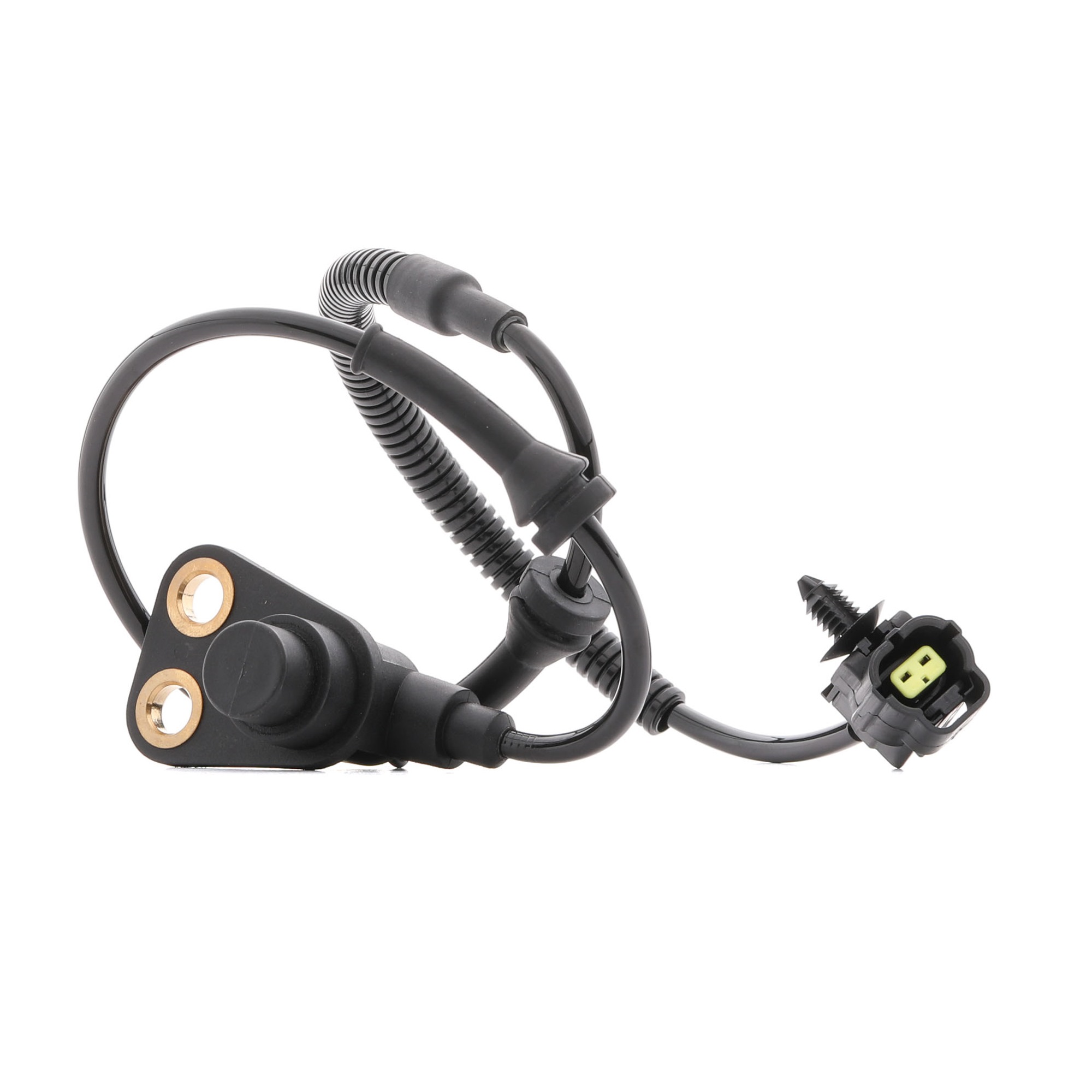 Compre RIDEX Sensor, rotações da roda Produto No.: 412W1338 a preços baixos de 18,76 €