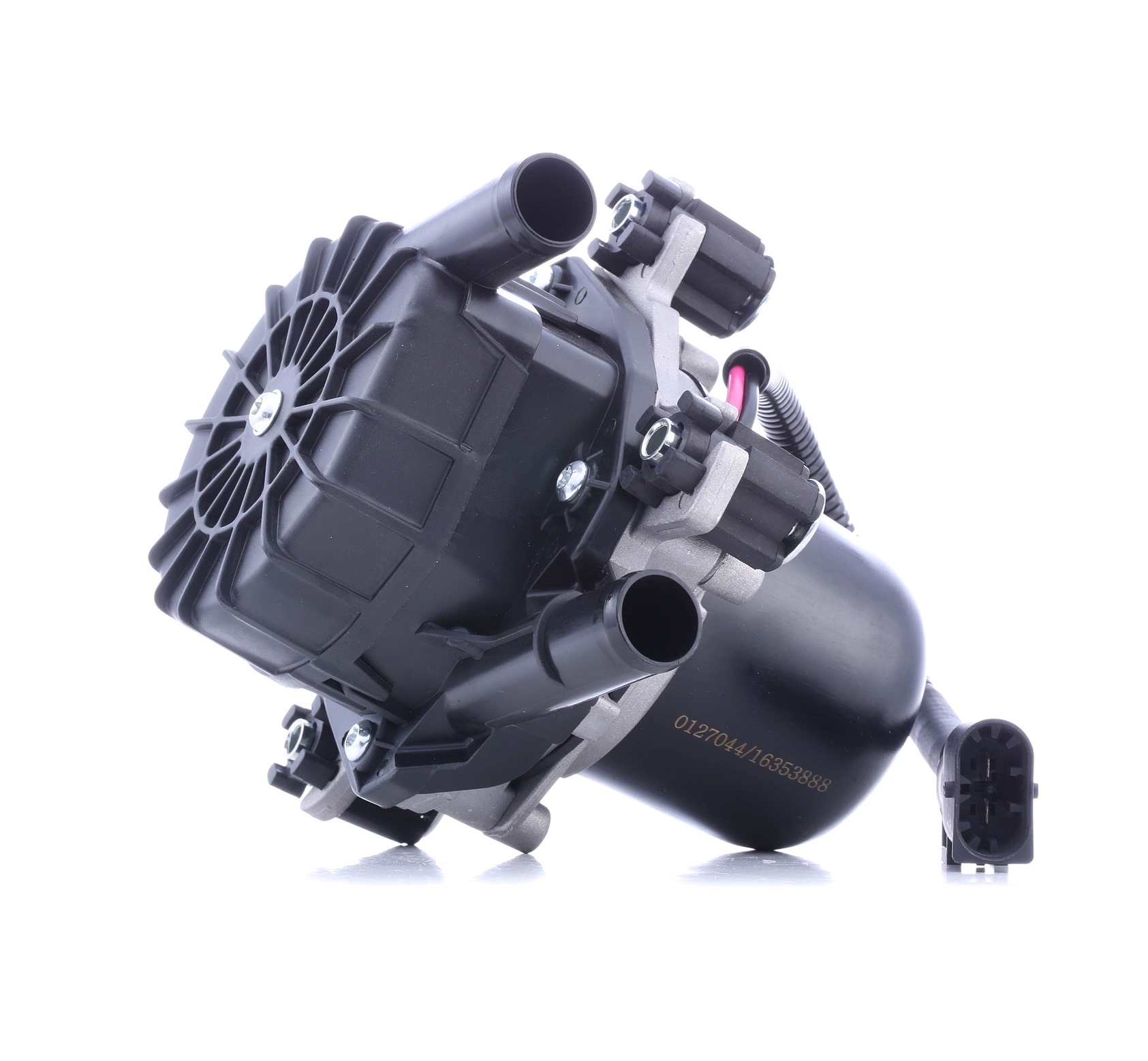 Kupite STARK Dopolnilna (sekundarna) crpalka Št. izdelka: SKSPA-5920004 po nizki ceni 190,07 €
