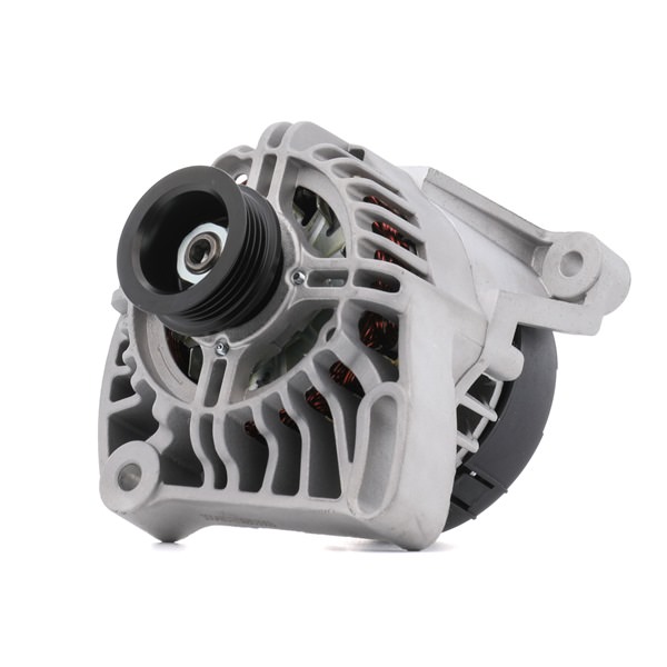 Kupite poceni originalno Alternator 4G1287, primerljivo z 52003537 OEM številke, prek spleta