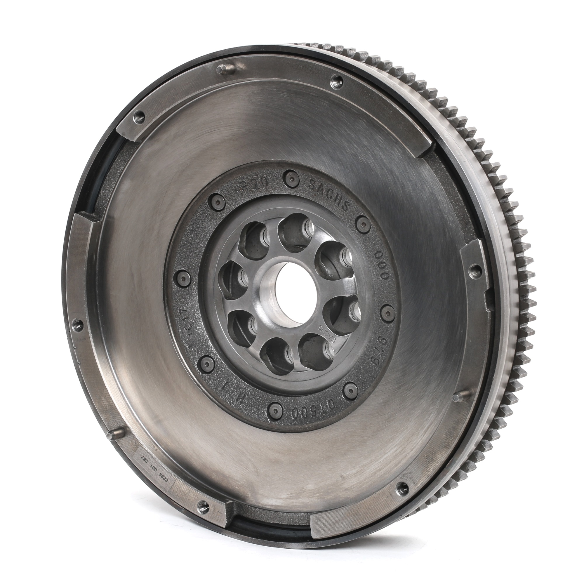 Ostke RIDEX REMAN Hooratas Toode nr.: 577F0153R madala hinnaga 452,32 €