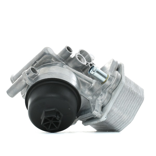 Compre Enfriador de aceite 469O0097 original asequible comparable con números OEM online BK2Q6B624BB