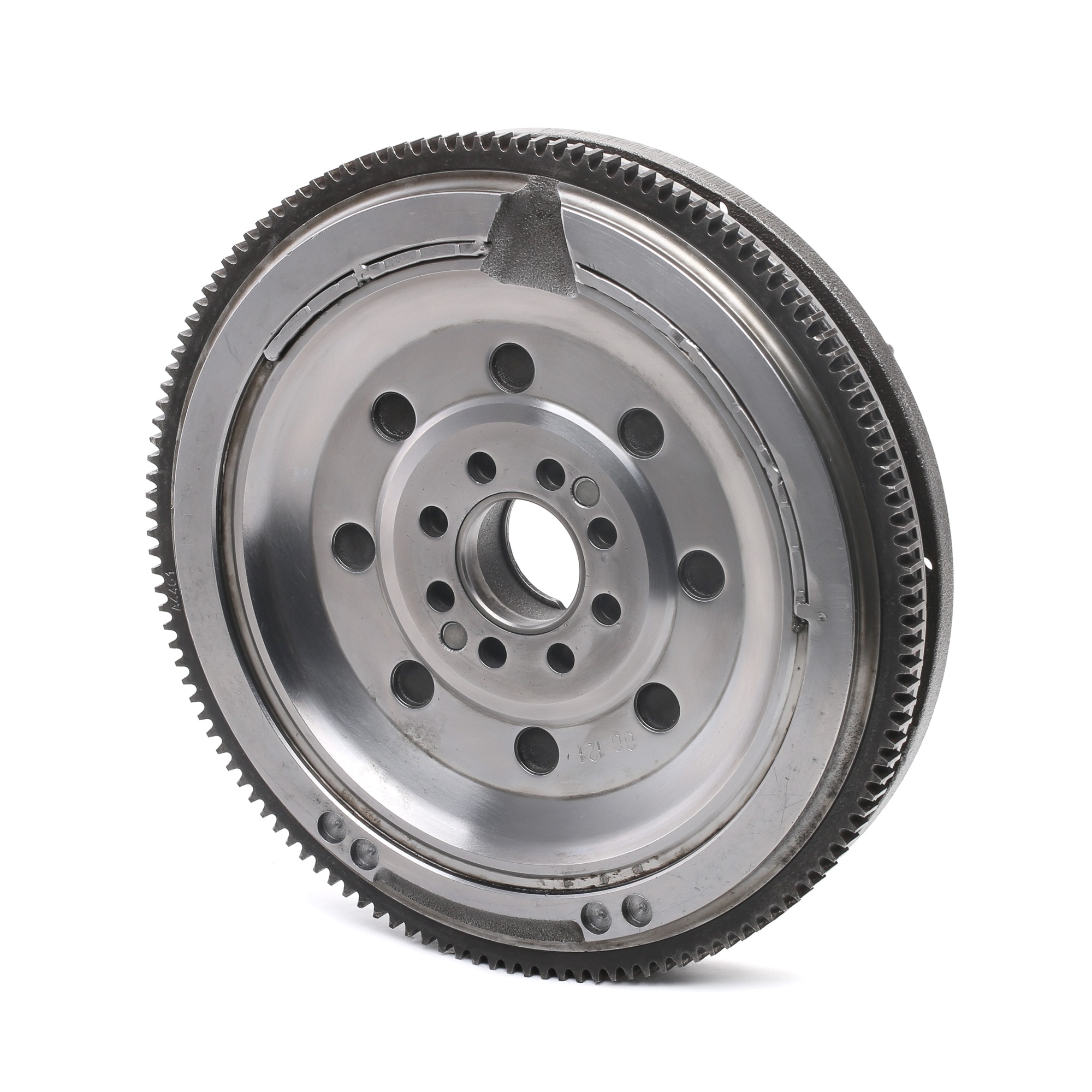 RIDEX REMAN Schwungrad Produkt Nr.: 577F0053R zum günstigen Preis von 309,07 € kaufen