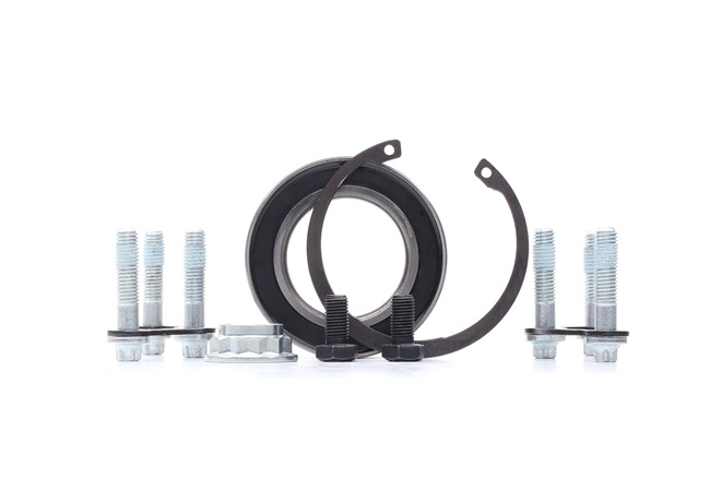 Köp billiga original Hjullagersats 654W1248 jämförbara med 1243500649 OEM nummer på nätet