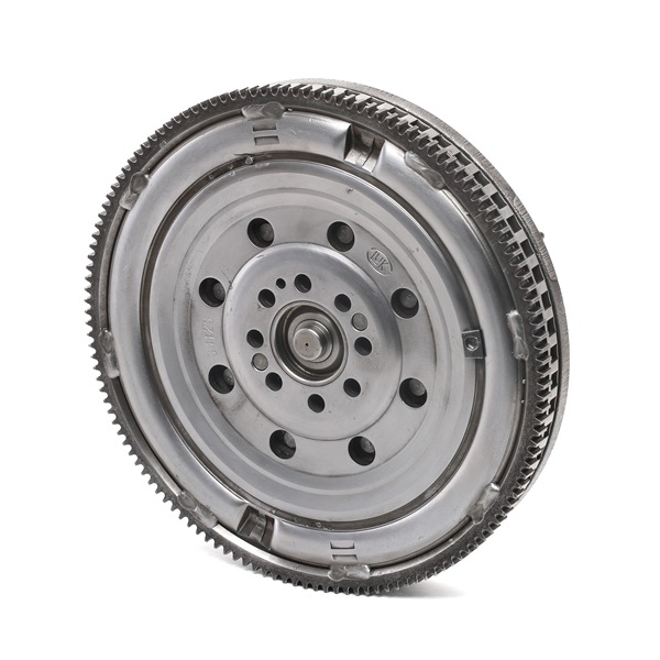 Audi A6 C4 Avant 1994 Spararats RIDEX REMAN OEM 078105266AE, 078105266G, 078105266M