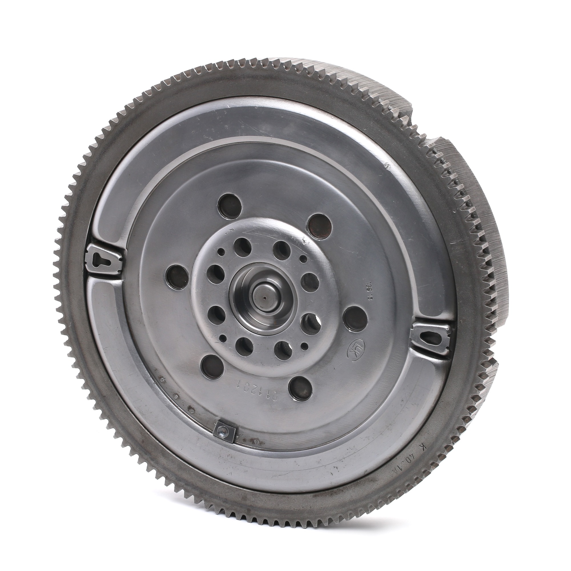 Įsigykite RIDEX REMAN Smagratis Prekės Nr.: 577F0052R už žemiausią 405,03 € kainą