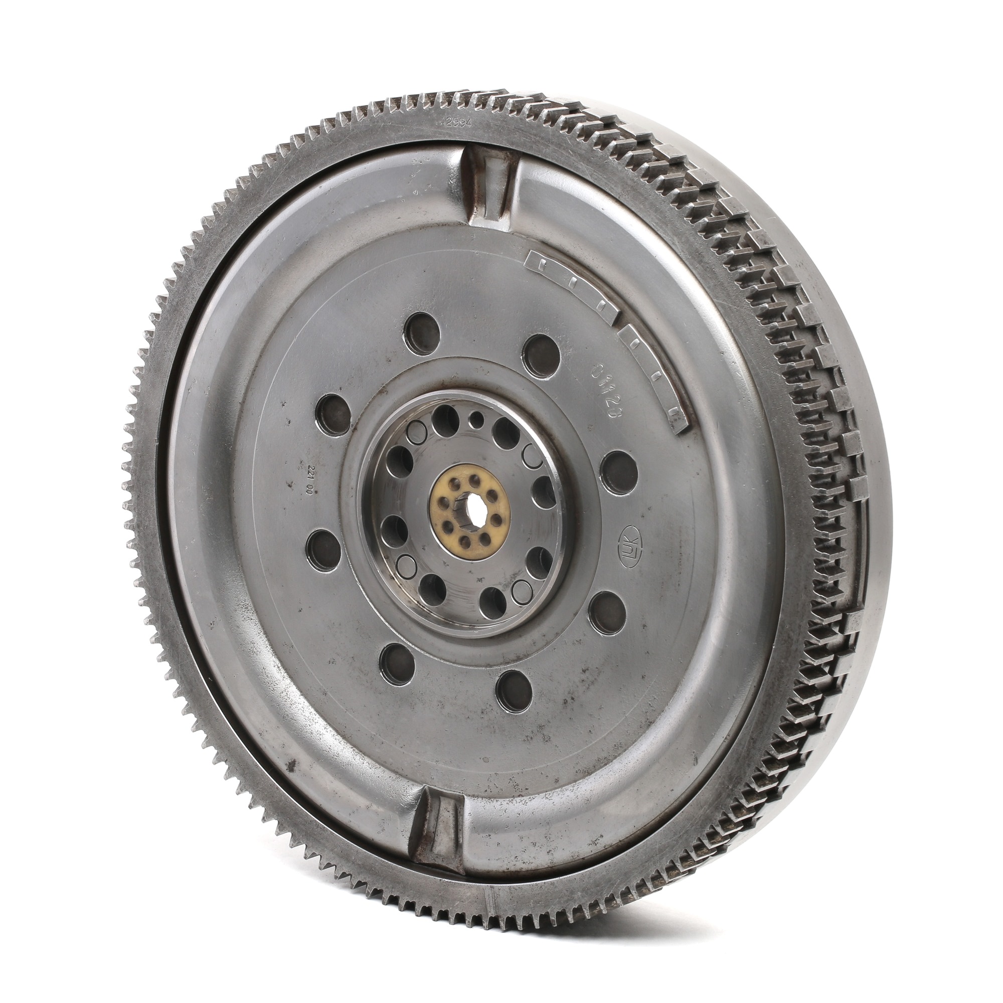 Compre RIDEX REMAN Volante do motor Produto No.: 577F0197R a preços baixos de 505,52 €