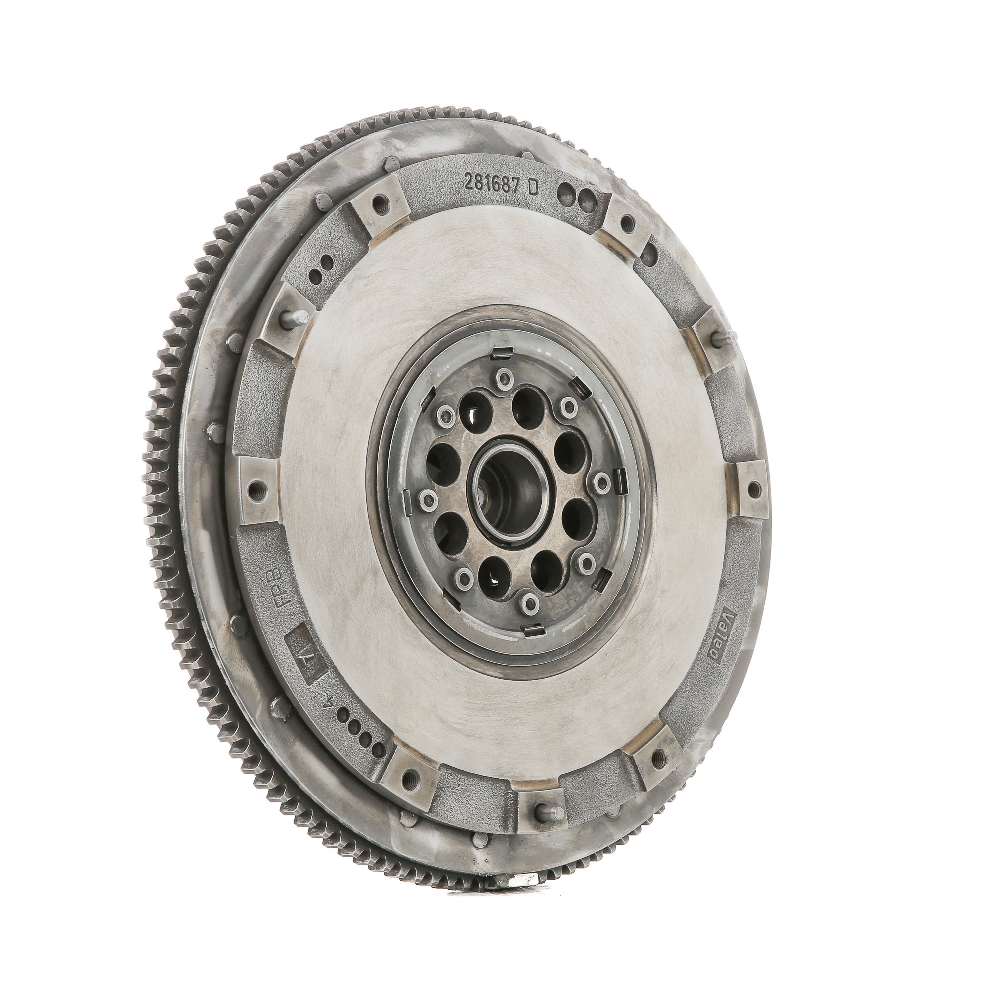 Įsigykite RIDEX REMAN Smagratis Prekės Nr.: 577F0111R už žemiausią 2096,75 € kainą