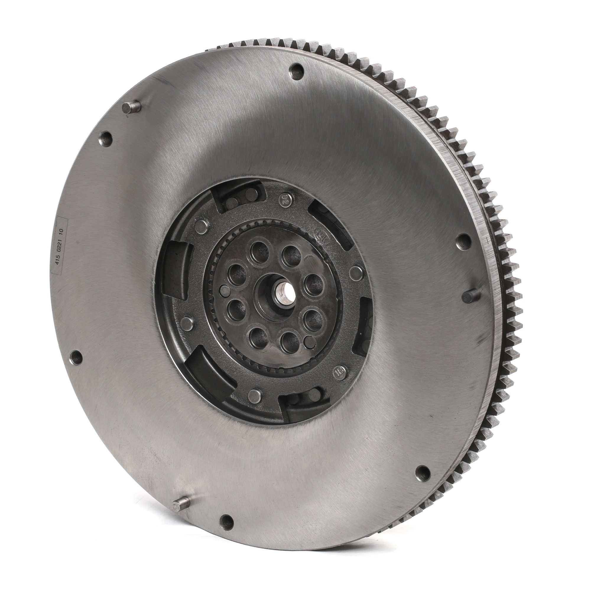 RIDEX REMAN 577F0140R Volant moteur
