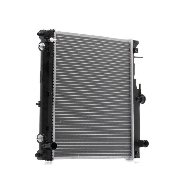 Köp billiga original Kylare 470R1310 jämförbara med 1770080A10 OEM nummer på nätet