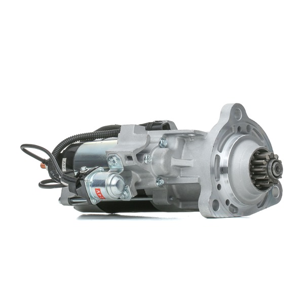 Köp billiga original Startmotor 2S0562 jämförbara med M009T83071 OEM nummer på nätet