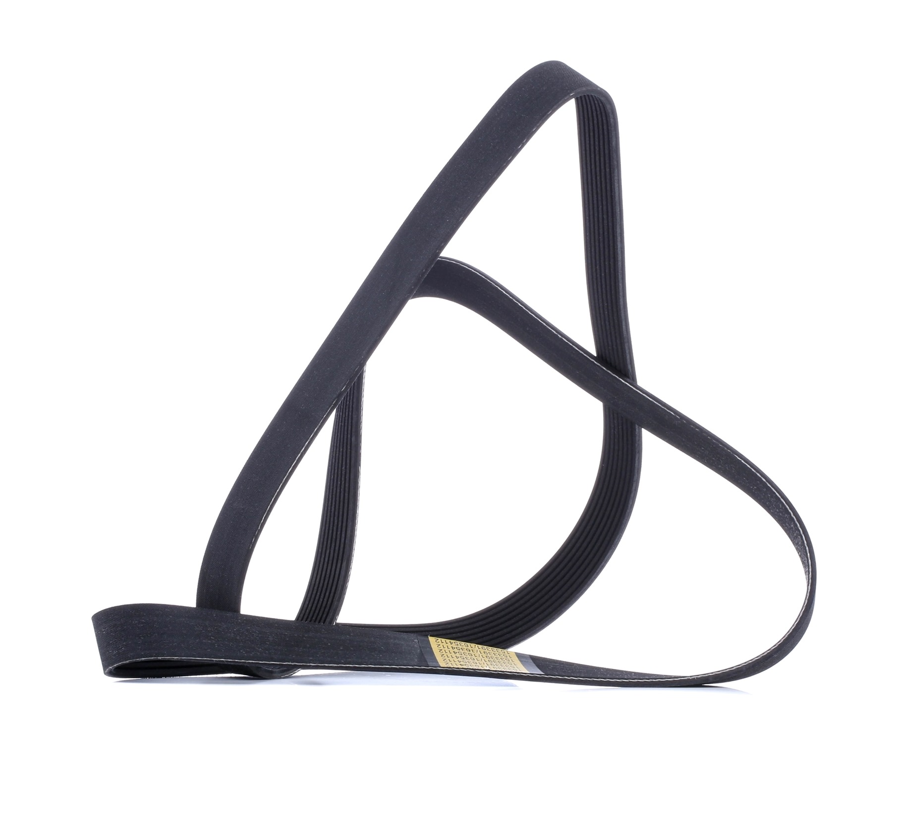 Įsigykite RIDEX V formos rumbuoti diržai Prekės Nr.: 305P0491 už žemiausią 19,73 € kainą