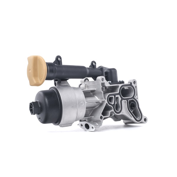 OEM Radiator ulei, ulei motor SUZUKI 1.0 48 CP benzina 1539132 de la STARK online la un preț incredibil