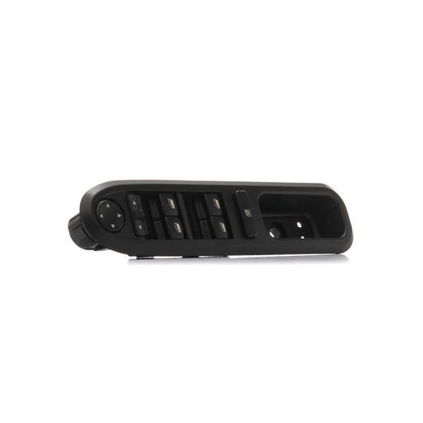 OEM Unitate de control, actuatie usa PEUGEOT 3.0 V6 211 CP benzina 6554ER de la RIDEX online la un preț incredibil