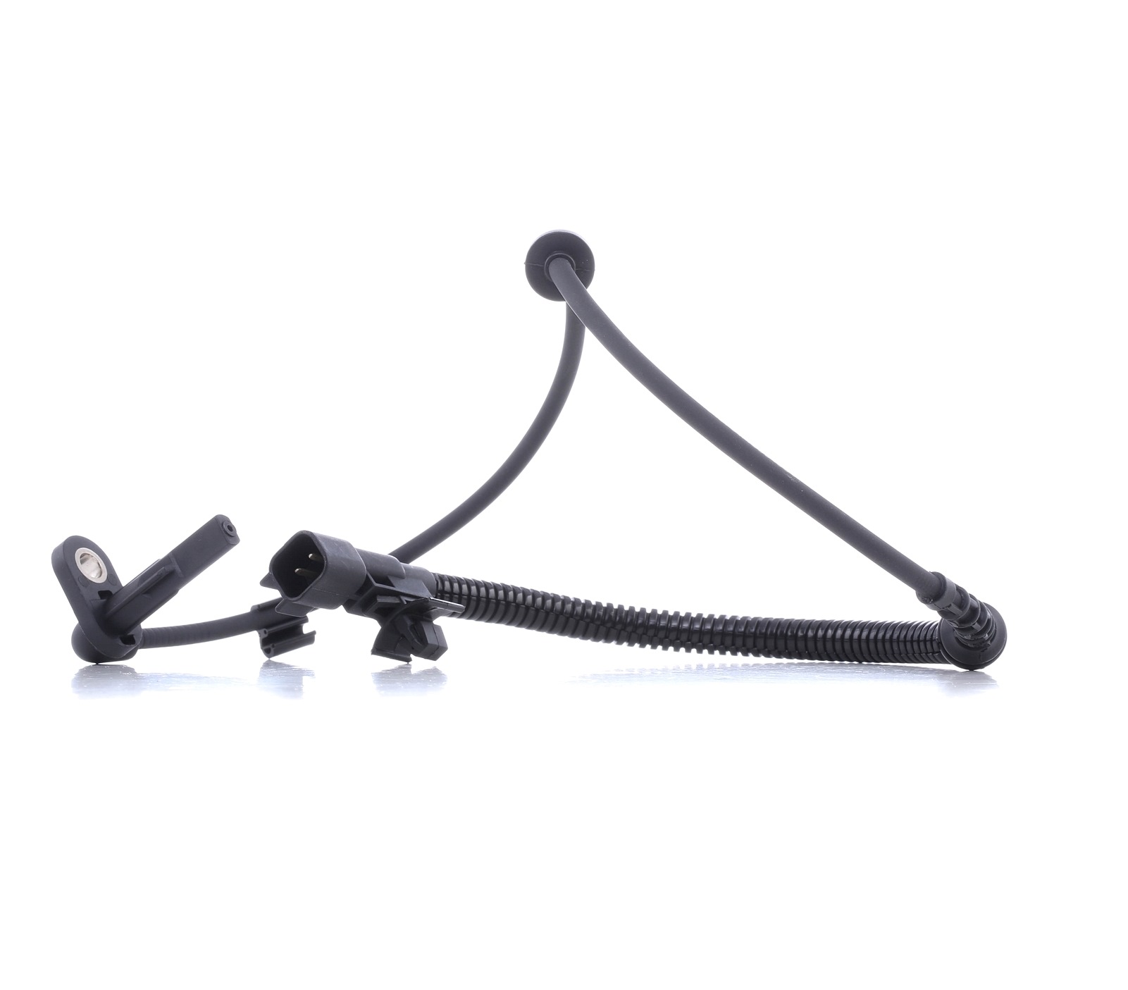 RIDEX ABS-Sensor Produkt Nr.: 412W1385 zum günstigen Preis von 15,04 € kaufen