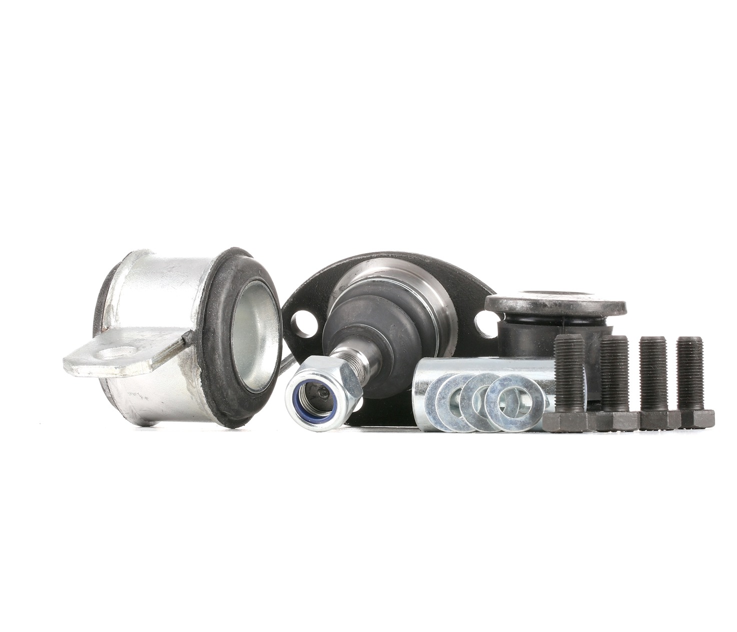 Compre RIDEX Jogo de reparação, suspensão da roda Produto No.: 771R0099 a preços baixos de 50,79 €