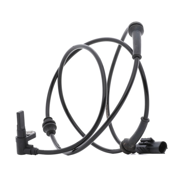 Serienmäßige ABS-Sensor FIAT 1.9 JTD 120 PS Diesel 51705195 von RIDEX im Web zu besten Konditionen