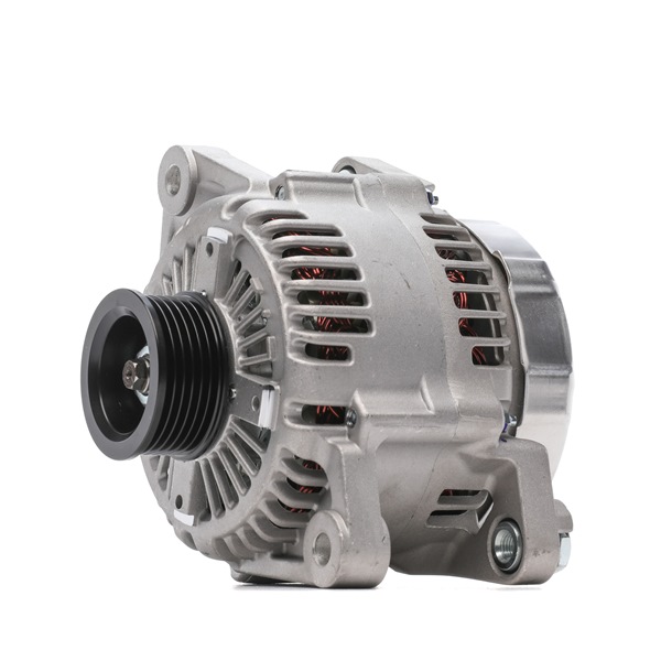 Kupuj online Alternator 4G1290 oryginalne w niskiej cenie, kompatybilne z numerem OEM 373003E100