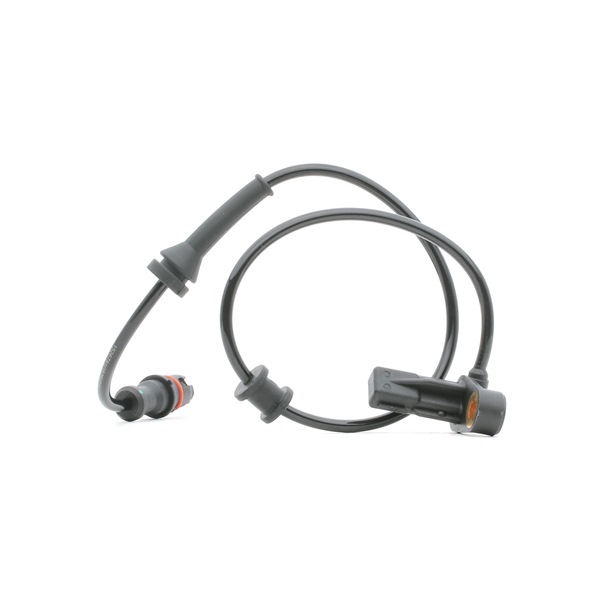 OEM Wielsnelheidssensor (ABS) RENAULT 1.8 (B56S/T/0) 90 PK Benzine 60671 van RIDEX online aan geweldige prijzen