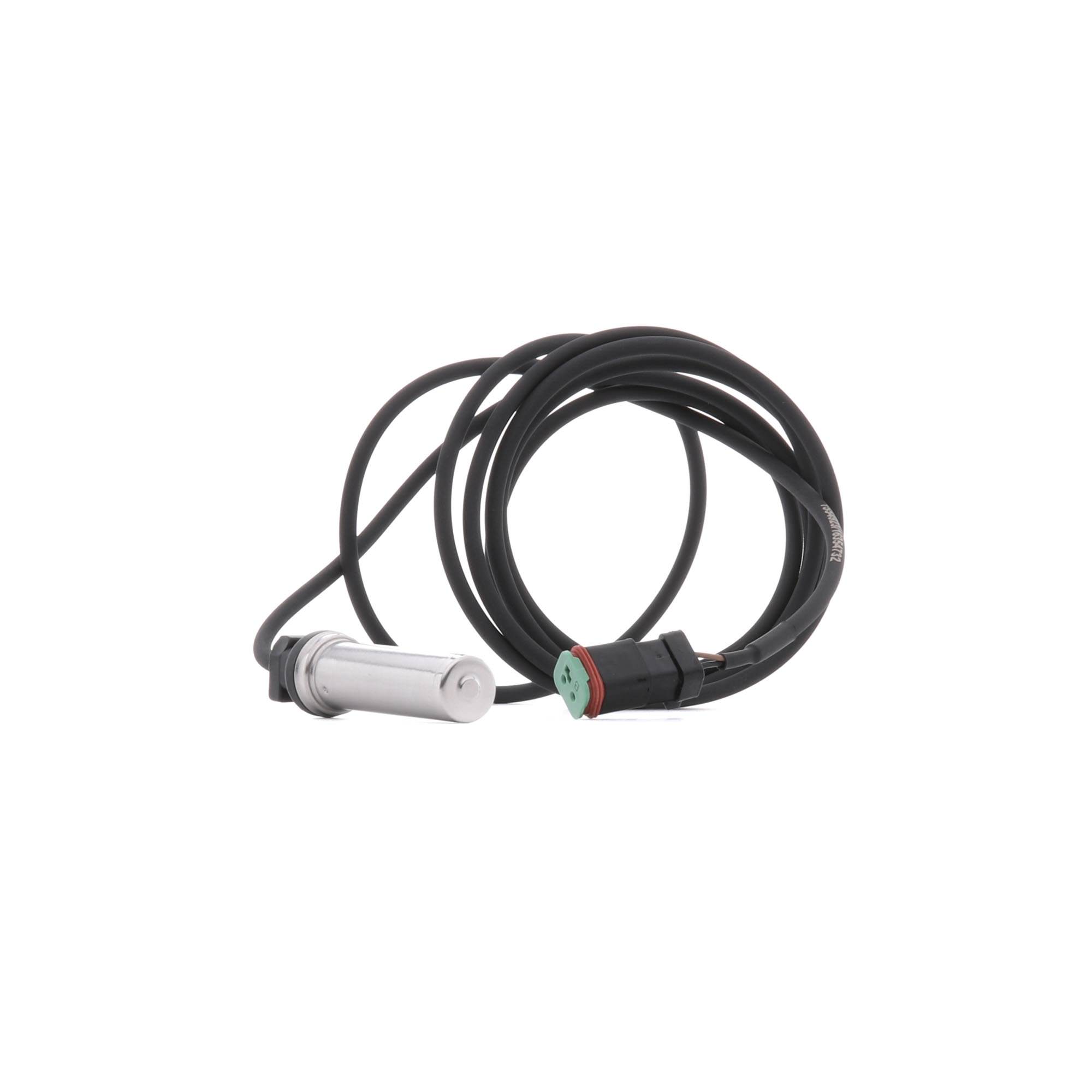 Köp RIDEX ABS-givare Produktnummer: 412W1418 till det förmånliga priset av 354,48 kr
