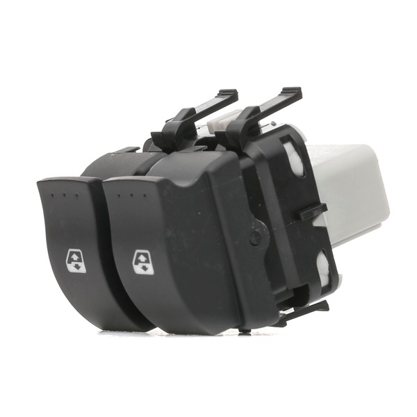 OEM Raamschakelaar Renault Laguna 2 2005 8200015088, 8200315042, 8200015085 RIDEX