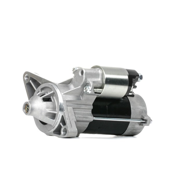 OEM Starter voor de motor DAIHATSU Hijet Flatbed Vrachtwagen/Chassis 2014 2810087551, 2810087551000, MTI215 STARK