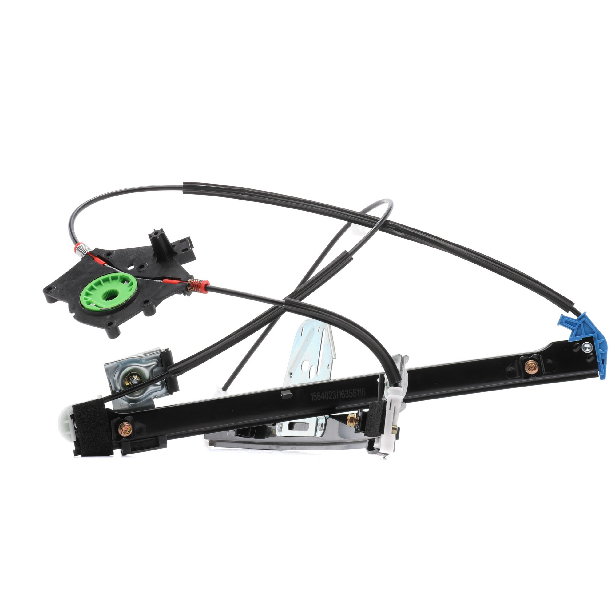 Įsigykite RIDEX Lango pakėliklis Prekės Nr.: 1561W0688 už žemiausią 127,55 € kainą