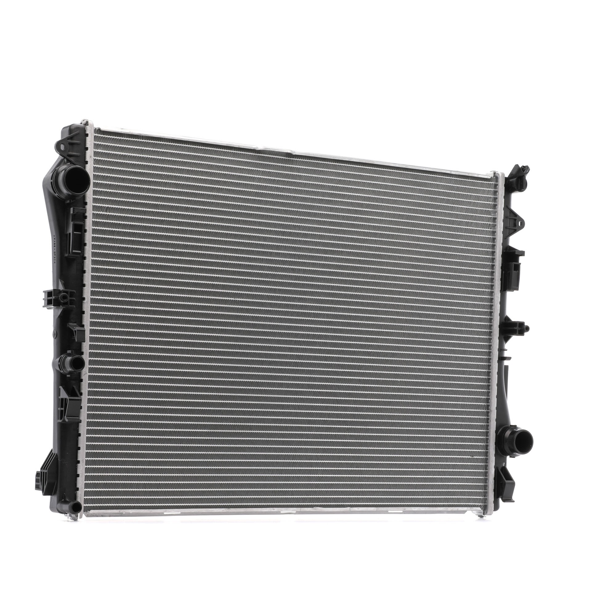 Ostke RIDEX Radiaator, mootorijahutus Toode nr.: 470R1348 madala hinnaga 130,58 €